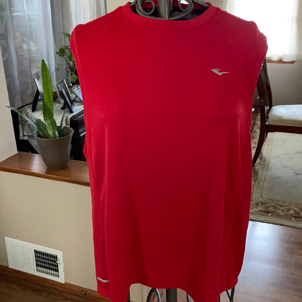 Men’s everlasting jersey